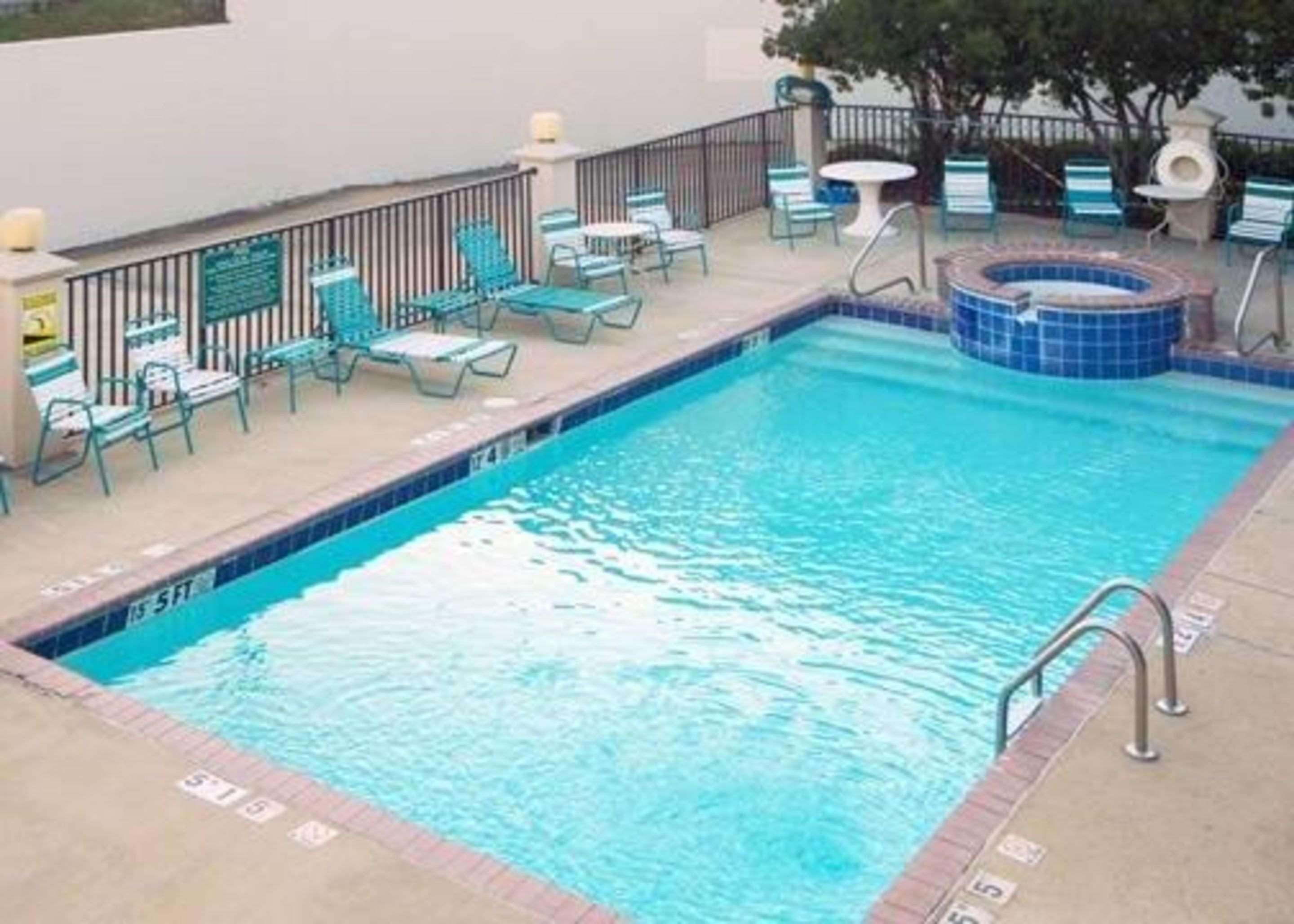 Quality Inn & Suites Clinton Facilités photo